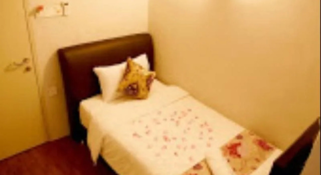 P Motel, Buchen Sie Motel Motels in Kangar, Motel