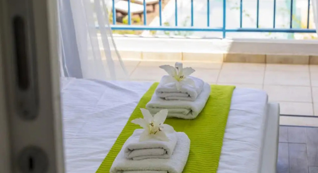 Villa Stef in Protaras