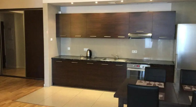 Апартаменты с 2 комнатами Platinum Towers Luxury Apartments