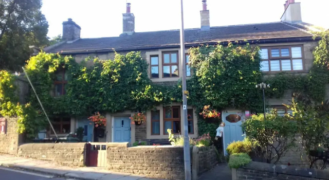 Rosebud Cottage Guest House, Забронировать Гостевой дом Китли Западный Йоркшир