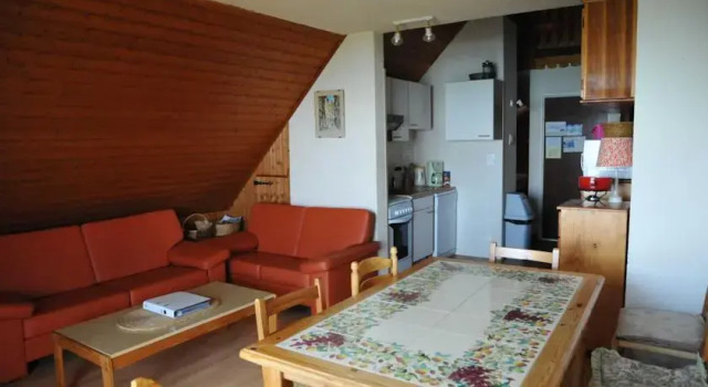Duplex Le Yéti, Забронировать Апартаменты/квартира Толлон Южный берег Женевского озера