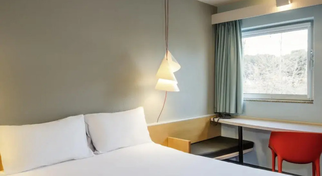 Двухместный номер Comfort Hotel ibis Porto Sao Joao