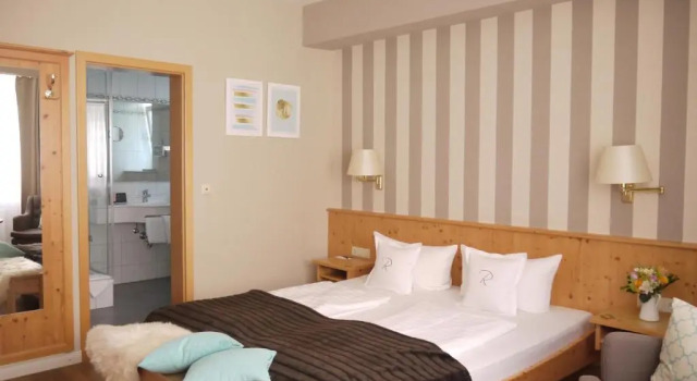 Номер Standard Hotel Ratsstuben