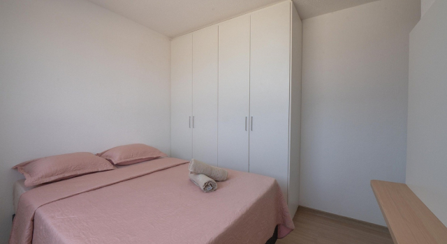 Mirante #1405 - Apt w/ 2 Suites by Carpediem, Забронировать Апартаменты/квартира Форталеза Сеара