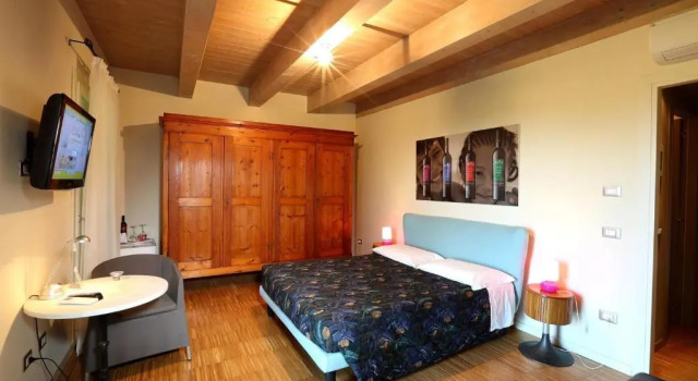 Полулюкс Agriturismo Trerè