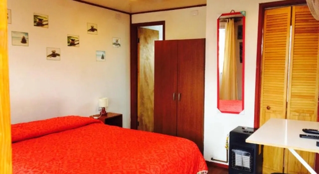 Апартаменты Nomades Apart Hotel