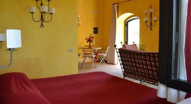 Agriturismo Poggio alle Vigne