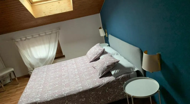 Семейный номер Standard Casa Zen