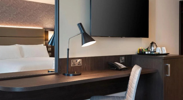Leonardo Hotel Chester