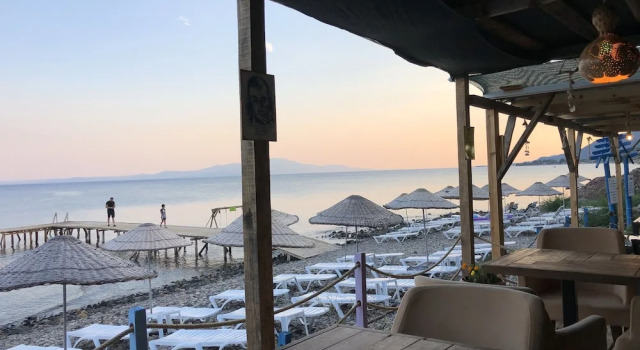 Concept Bungalow, Rezerwuj Hotel Ayvacik Aegean Region