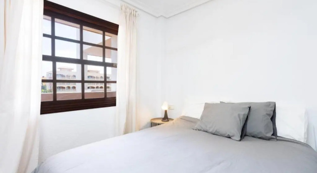 Апартаменты Oceanfront Tenerife South Abatros 214B