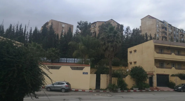 Résidence Top, Réserver Hôtel El Kerma Oran
