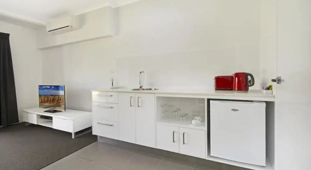 Номер Luxury Cooroy Luxury Motel Apartments