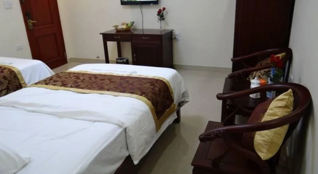 Hoang Lan 1 Hotel