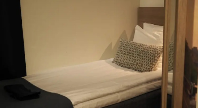 Habitación Estándar Hotel Söder