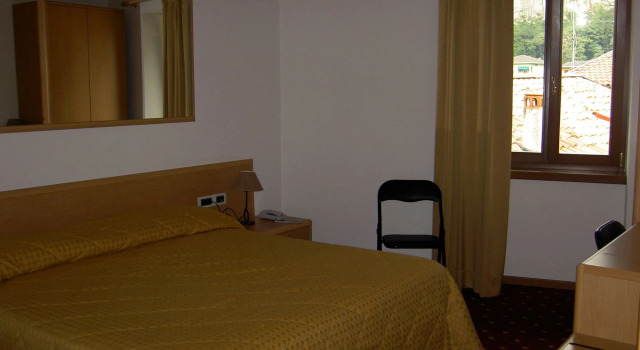 Hotel Doria