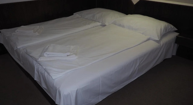 Hotel Radio Inn