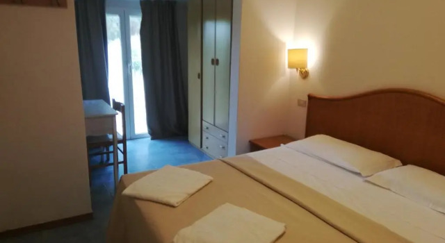 Двухместный номер Standard Hotel Falco