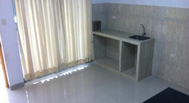 Luxo Apartamento varanda e com vista Wayra Hospedaje