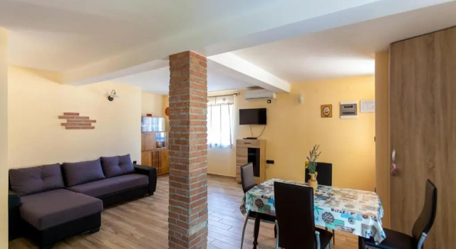 Apartments Dario, Забронировать Апартаменты/квартира Порат остров Крк