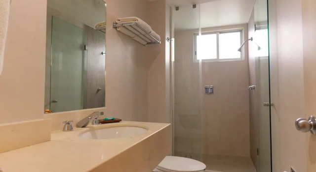 Camera familiare Standard SC HOTEL