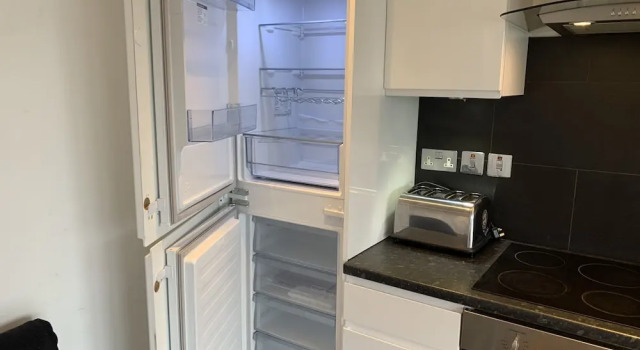 Студия Superior Holiday Lets London 1
