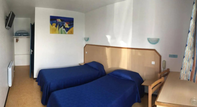 Hôtel Le Laurys, Buchen Sie Hotel Onet-le-Château Aveyron