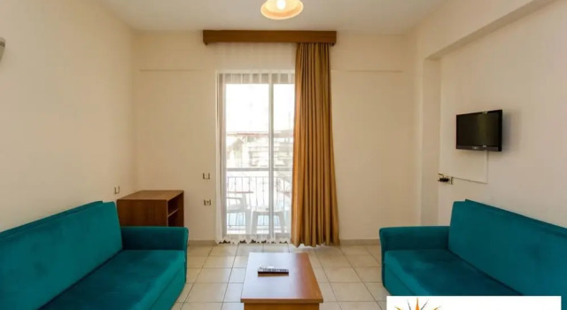 Люкс Orange Garden Aparts & Hotel THE NORDIC
