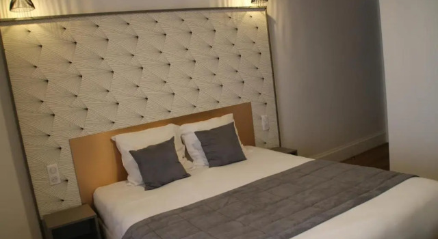 Номер Superior Hotel Kyriad