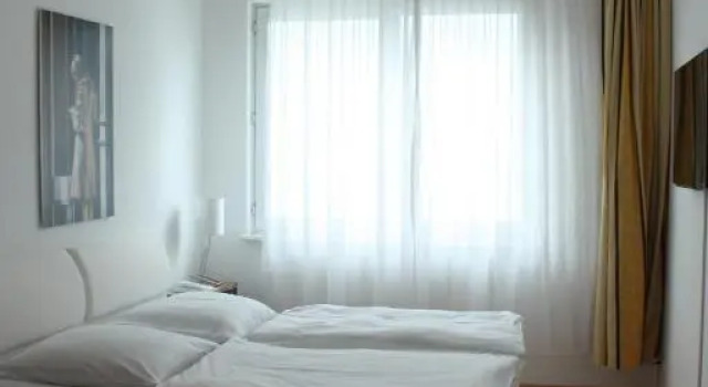 Номер Standard The Suite Garden Hotel