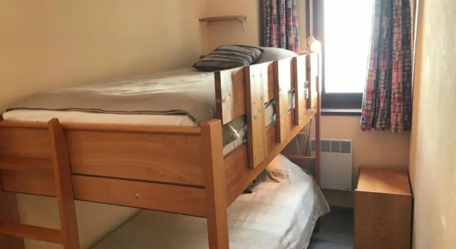 Appartement Montgenèvre, 3 pièces, 6 personnes - FR-1-445-2