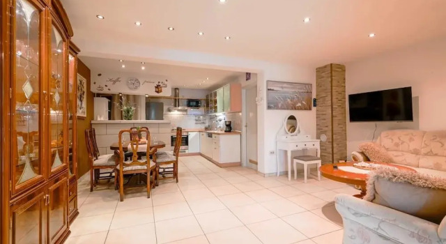 Classic and Smart Rovinj Apartment With Terrace, Забронировать Апартаменты/квартира Апартаменты Rovinj Riviera, Апартаменты/квартира