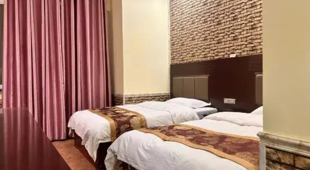 Suite Nebula Inn