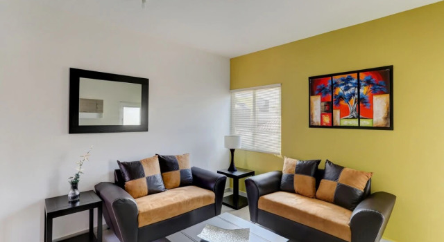 Amazing Brand New Condo in Cabo