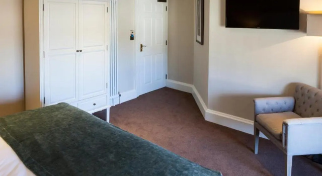 The Borough Lancaster, Prenota Hotel Lancaster Lancashire