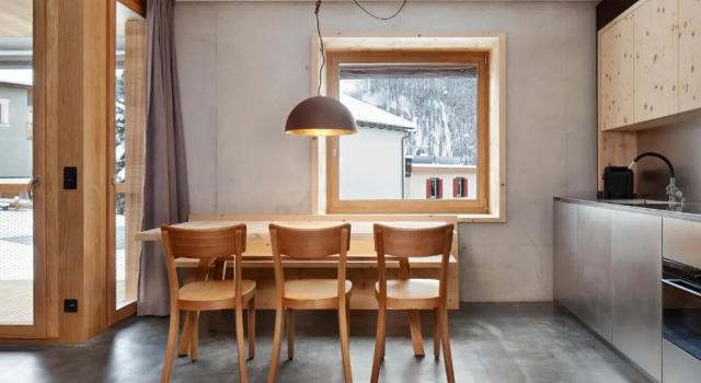 Alpine Lodge Chesa Plattner, Book Hotel Pontresina 