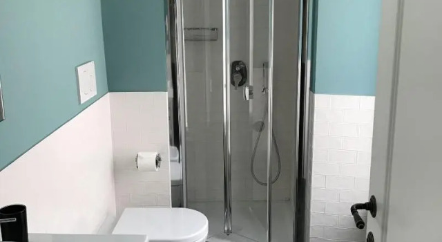 Номер Comfort Residenza Roma Imperiale