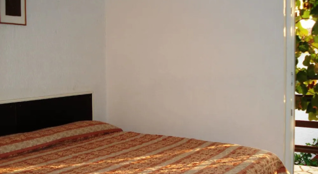 Apartments Percan A7 Novi, Book Lejlighed Krnica Istrien