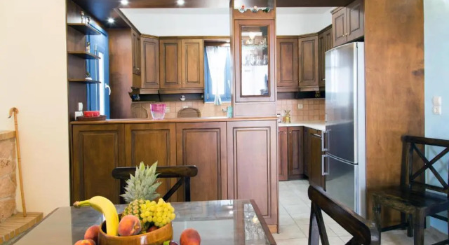 Коттедж с 3 комнатами Maison Marilia
