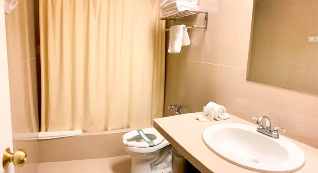 Номер Superior Hotel Presidente Huancayo - Asociado Casa Andina