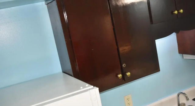 Люкс Guest Cottages & Suites, Brunswick GA
