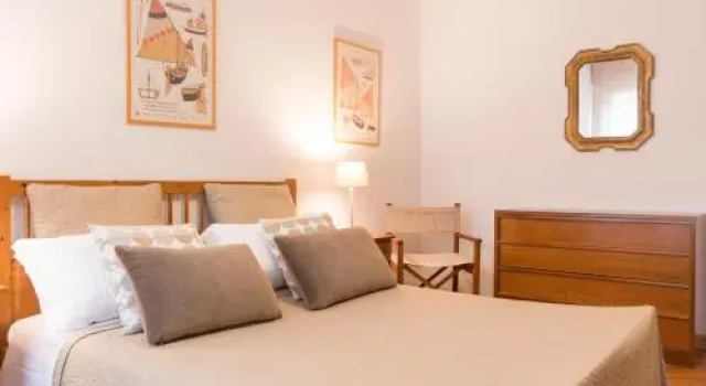 Gondola Verde Veniceiloveyou Apartments, Забронировать Апартаменты/квартира Санта-Кроче Венеция, рядом с Театр Россини