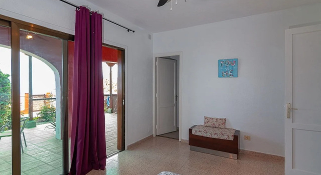 Residencial La Laguna