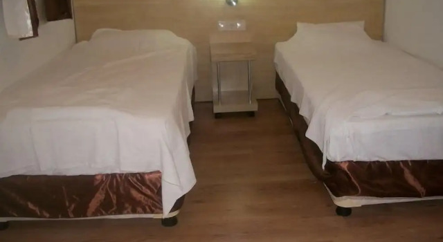 Gunisigi Otel