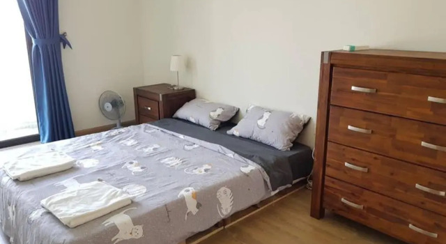 1504 Ha Long, Забронировать Отель Отели Халонг с парковкой, Парковка