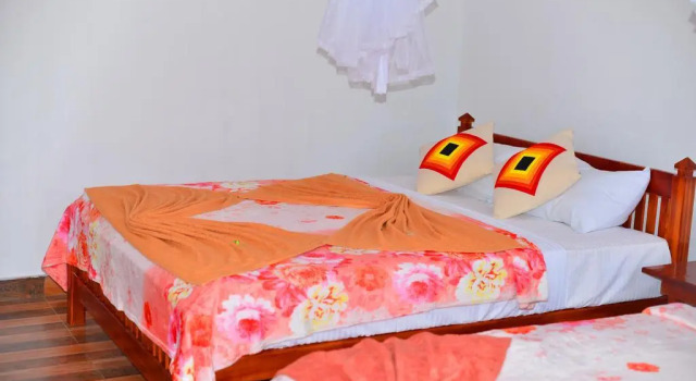 Paraiso Guest House