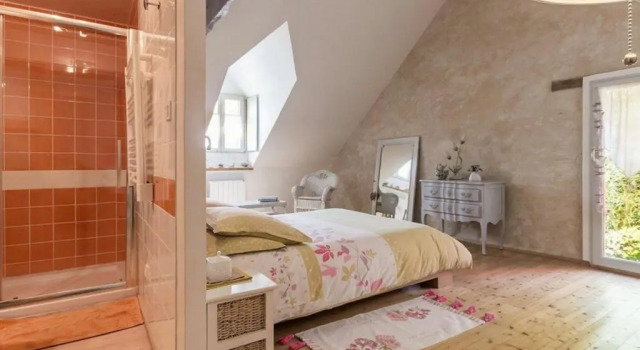 Gite Abbaretz, 2 pièces, 2 personnes - FR-1-306-947, Réserver Hôtel Abbaretz 
