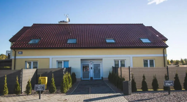 Apartamenty A&M, Varaa Huoneisto Stargard Szczecinski Länsi-Pommeri