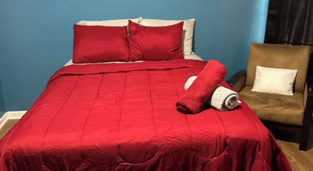 Номер Superior Fidelia Room G