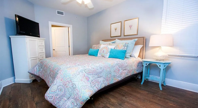 Crc0915 4 Bedroom Condo, Boek Appartement Orange Beach 